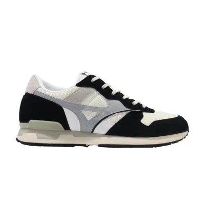 Pre-owned Mizuno Gv87 'white Grey Black' | Men's Size 11.5