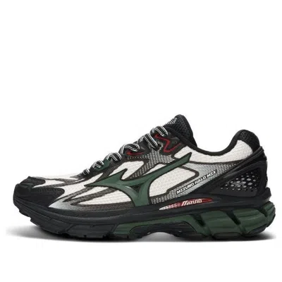 Mizuno Halo Mix 'black Green' In Multi