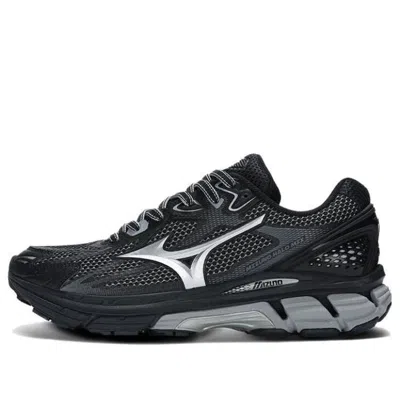 Mizuno Halo Mix 'black Silver' In Multi
