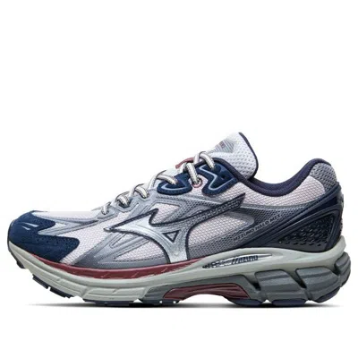 Mizuno Halo Mix 'grey Blue'