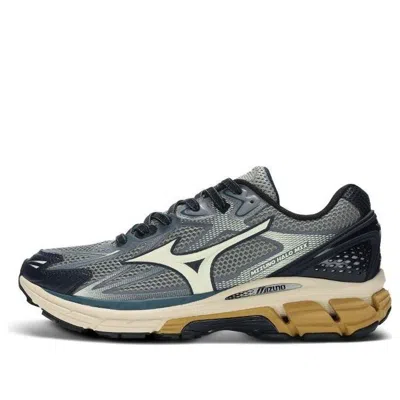 Mizuno Halo Mix 'grey Tan' In Gray