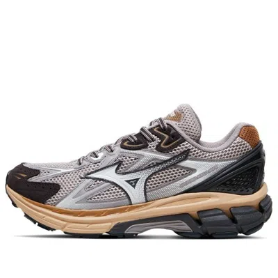 Mizuno Halo Mix 'oatmeal Grey' In Multi
