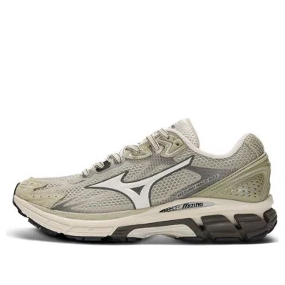 Mizuno Halo Mix 'wheat Pistachio White' In Multi