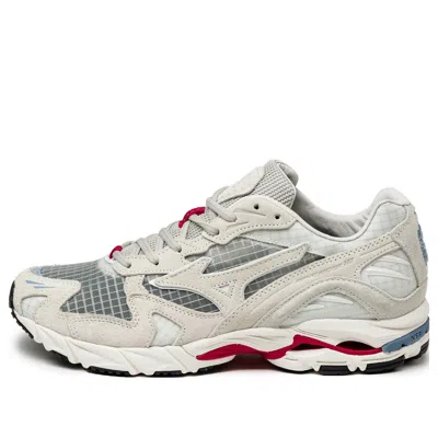 Mizuno Highsnobiety X Wave Rider 10 'duality & Balance' In White