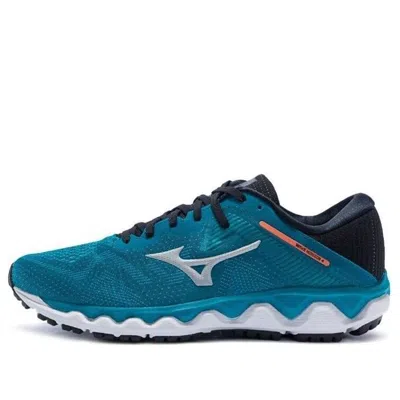 Mizuno Horizon 4 Blue/white