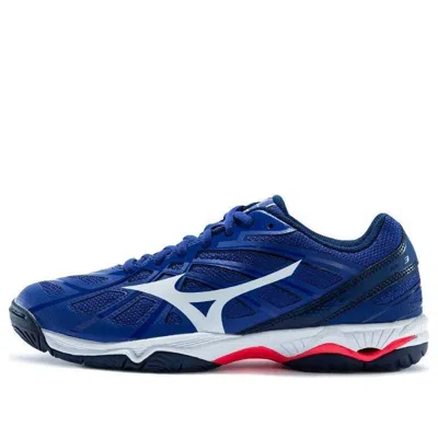Mizuno Hurricane 3 Blue/white In Multi
