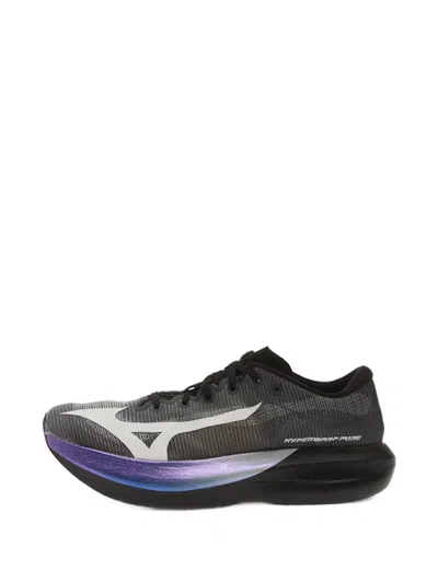 Mizuno Hyperwarp Pure Sneakers In Multi