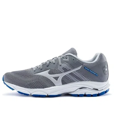Mizuno Inspire 16 Gray/white