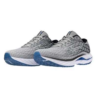 Mizuno Inspire 20 411434.hm00 Sneakers Men's Us 11.5 Gray Running Shoes Khd1545