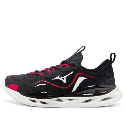 Mizuno Koi 1.5 'black Red' In Burgundy