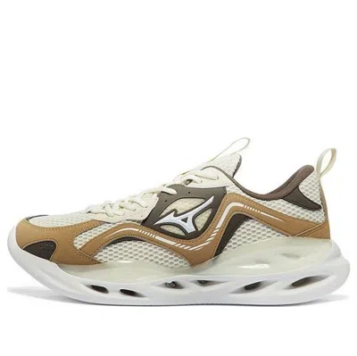 Mizuno Koi 1.5 'caramel Brown' In Neutral