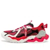 Mizuno Koi 2k 'red Black' In Multi