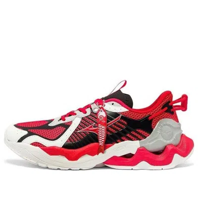 Mizuno Koi 2k 'red Black' In Multi