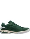 Mizuno Lace-up Sneakers