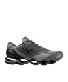 Mizuno Wave Prophecy Ls Sneakers In Black