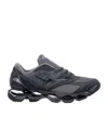 Mizuno Wave Prophecy Ls In Black