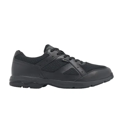 Pre-owned Mizuno Ld Around 4 Super Wide Gore-tex 'triple Black' | Men's Size 7.5