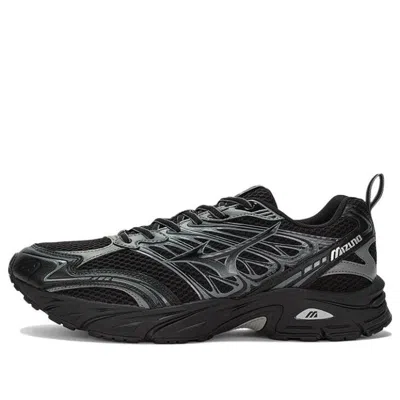 Mizuno Lg 2000 'black Silver'