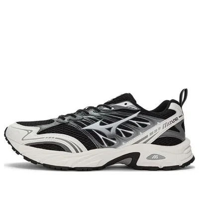Mizuno Lg 2000 'black White Silver'