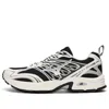 Mizuno Lg 2000 'black White Silver'