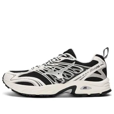 Mizuno Lg 2000 'black White Silver'