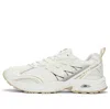 Mizuno Lg 2000 'cream White Silver'
