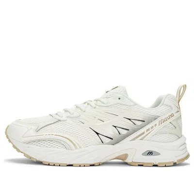 Mizuno Lg 2000 'cream White Silver'