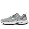 Mizuno Lg 2000 'grey' In Gray