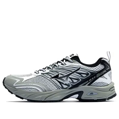 Mizuno Lg 2000 'grey Green' In Gray