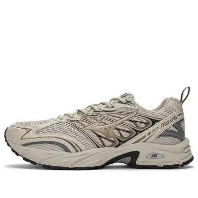 Mizuno Lg 2000 'khaki Grey' In Gray