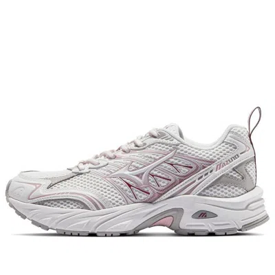 Mizuno Lg 2000 'white Pink' In Multi