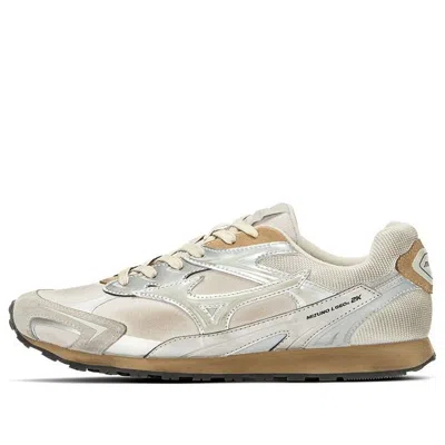 Mizuno Lg 60s 2k 'beige Silver' In Neutral