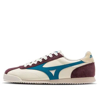 Mizuno Lg 60s 'burgundy Teal' In Multi