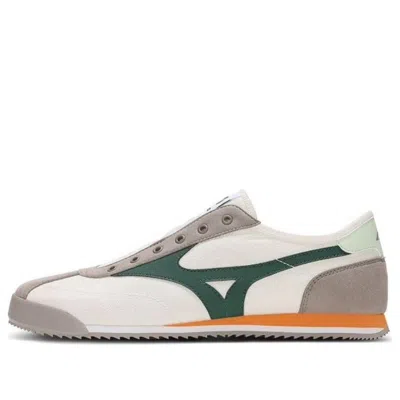 Mizuno Lg 60s 'grey White Green' In Multi