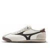 Mizuno Lg 60s Slip On 'white Dark Blue Grey'