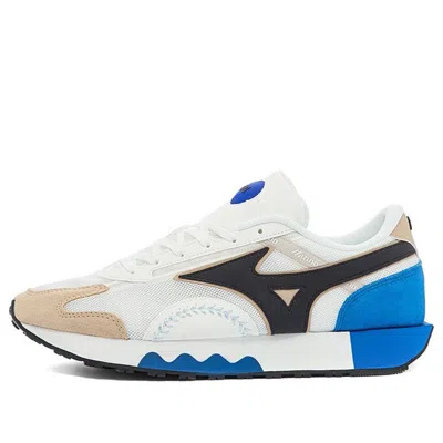 Mizuno Lg 70s Baseball 'white Blue'