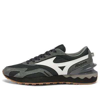 Mizuno Lg 70s Elite 'black Gray White'