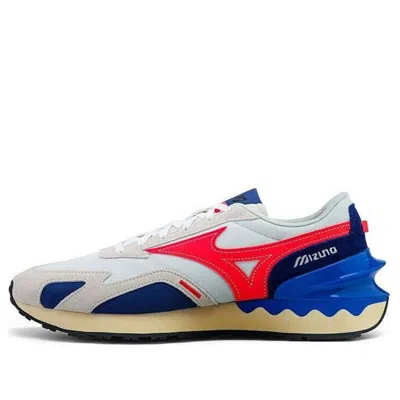 Mizuno Lg 70s Elite 'white Blue'