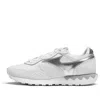 Mizuno Lg 70s White/silver In Multi