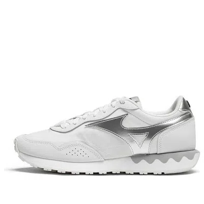 Mizuno Lg 70s White/silver In Multi