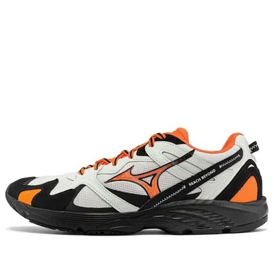Mizuno Lg 90s Ec Black/white/orange In Multi