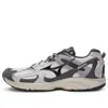 Mizuno Lg 90s V2 'black Light Grey' In Multi