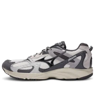 Mizuno Lg 90s V2 'black Light Grey' In Multi