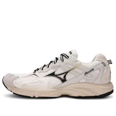 Mizuno Lg 90s V2 'cream Black' In Neutral