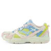 Mizuno Lg 90s White/blue In Multi