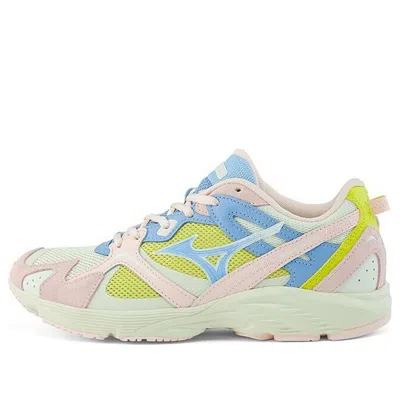 Mizuno Lg 90s White/blue In Multi