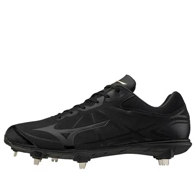Mizuno Light Revo Elite Plus In Black