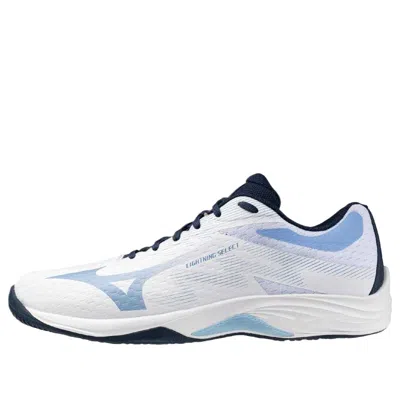 Mizuno Lightning Select 'white Blue Black'