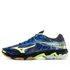 Mizuno Lightning Z4 Blue/yellow