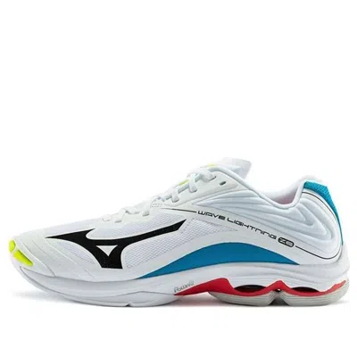 Mizuno Lightning Z6 'white Blue'